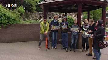 Burgers' Zoo En Waarom - Maki's