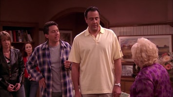 Everybody Loves Raymond - Golf For It