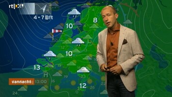 Rtl Weer - Laat