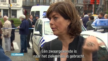 RTL Nieuws 18:00 uur