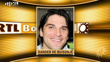 RTL Boulevard Xander over stappen tegen weekblad Weekend