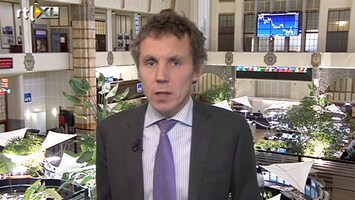 RTL Z Nieuws Chicago PMI valt tegen: beeld van de industrie wordt slechter