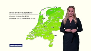 RTL Weer Laat