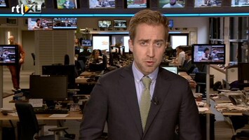 RTL Z Nieuws Kleine lichtpuntjes voor KPN