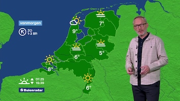 Rtl Weer - 06:30