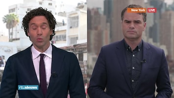 RTL Nieuws 19:30 uur