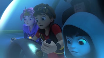 Zak Storm - Afl. 19