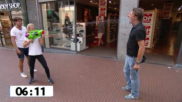 Wie Is De Sjaak? - Afl. 26