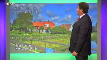 Rtl Weer - Laat