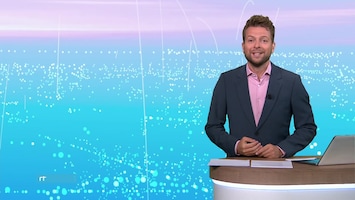 Rtl Nieuws - 19:30 Uur - 07:15 Uur