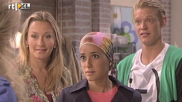 Goede Tijden, Slechte Tijden GTST shortie 14 november 2012