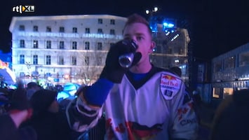 Red Bull Crashed Ice Red Bull Crashed Ice Quebec /5