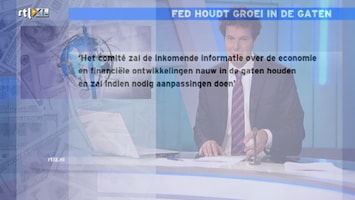 Rtl Z Nieuws - 17:30 - Rtl Z Nieuws - 09:06 Uur /153