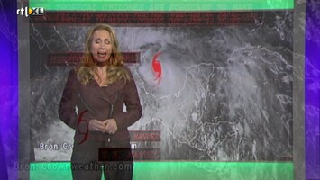 Rtl Weer - 19:55 Uur