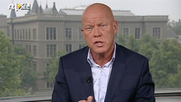 RTL Z Nieuws In debat zal geen tijdelijke oplossing naar voren komen'