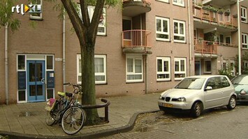 RTL Nieuws Huur in Randstad flink omhoog