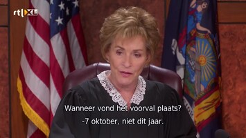 Judge Judy Afl. 4109