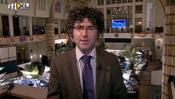 RTL Z Nieuws 12:00 Inflatie hardnekkig hoog, ondanks dat het niet zo goed gaat