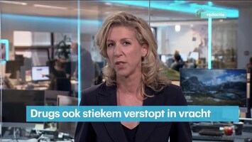 RTL Z Nieuws - 15:00 uur