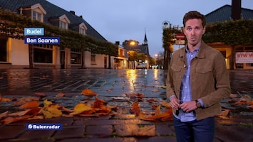 Rtl Weer - 19:55 Uur