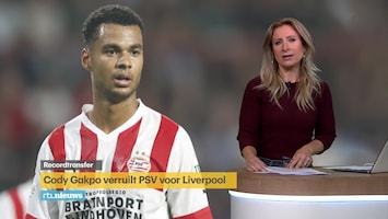 RTL Nieuws 07:00 uur