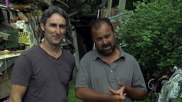 American Pickers - Afl. 31