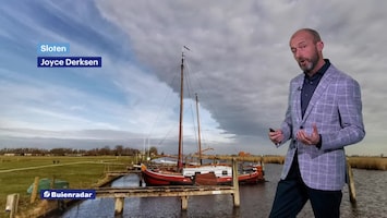 Rtl Weer - Laat 2021