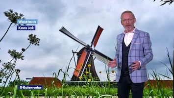 Rtl Weer - Laat 2021