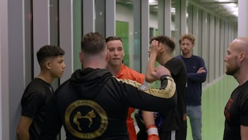 Ewout: - Kickboks Kids Te Jong Om Te Vechten?