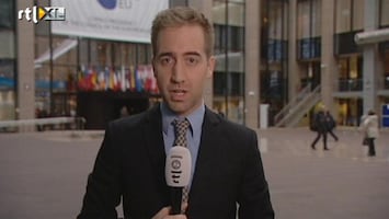 RTL Nieuws 'Onzeker of noodsteun voor Grieken komt'