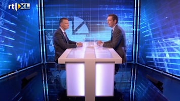 RTL Z Nieuws RTL Z Beursspel, aflevering 8