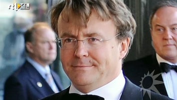 RTL Boulevard Friso in levensgevaar (3/3)
