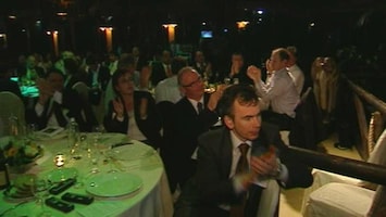 RTL Transportwereld LogiMatch Award 2008