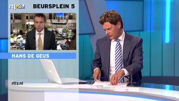 RTL Z Nieuws RTL Z Nieuws - 09:06 uur /189