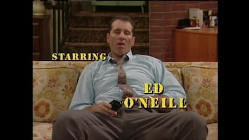 Married With Children - Birthday Boy Toy