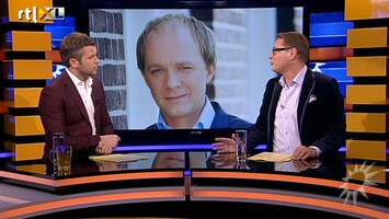 RTL Boulevard Uitspraak uitzending Derek Ogilvie