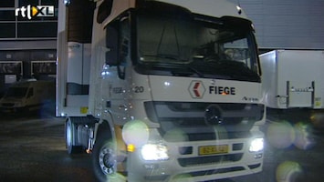 RTL Transportwereld Medicijndistributie