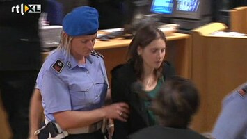 RTL Nieuws Amanda Knox vrijgesproken