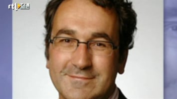 RTL Nieuws Frauderende hoogleraar krijgt taakstraf