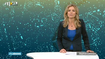 RTL Nieuws 18:00 uur