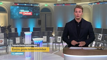 RTL Nieuws 07:15 uur