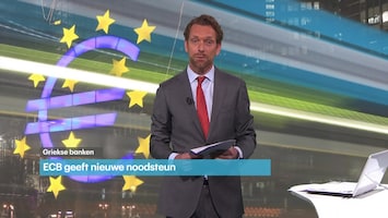 RTL Z Nieuws 17:30 uur