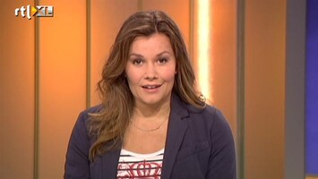 RTL Nieuws De Nieuwsminuut