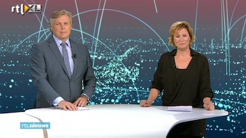 RTL Nieuws 19:30 uur