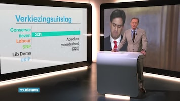 RTL Nieuws 18:00 uur