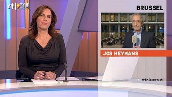 RTL Z Nieuws EU bereikt akkoord over begroting: een analyse