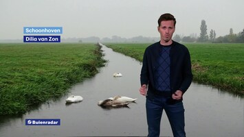 Rtl Weer En Verkeer - Afl. 625