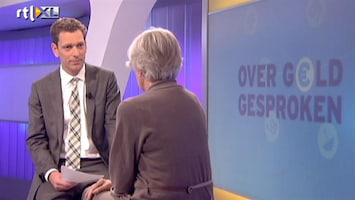 RTL Z Nieuws Pensioendeskundige: afkopen pensioen vaak goede optie