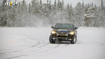 RTL Autowereld Maxxis ScanCovery Trial