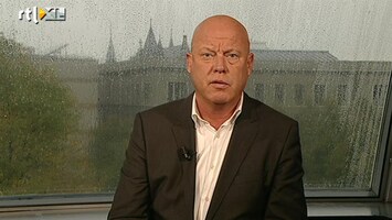 RTL Nieuws Frits Wester: Weinig Miljoenennota in debat